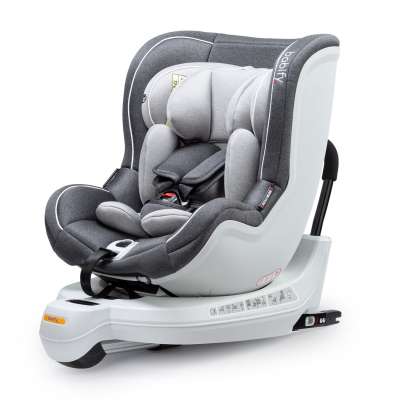 Babify Swivel 360 Protect, gyerekülés, 0-4 éves korig, ISOFIX rögzítési rendszer, R44/04