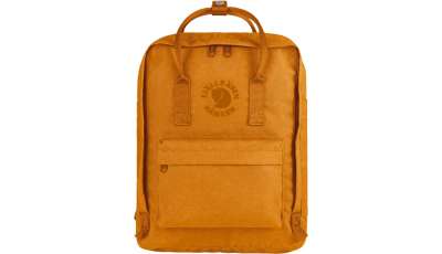 Fjällräven Re-Kånken Sunflower Yellow