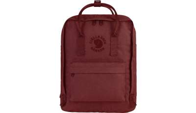 Fjällräven Re-Kånken Ox Red