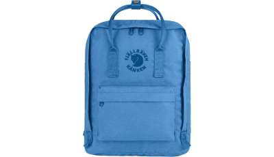 Fjällräven Re-Kånken UN Blue