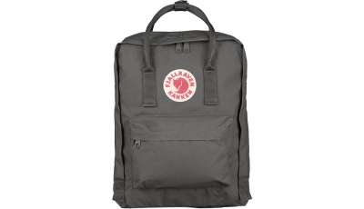 Fjällräven Kånken Super Grey