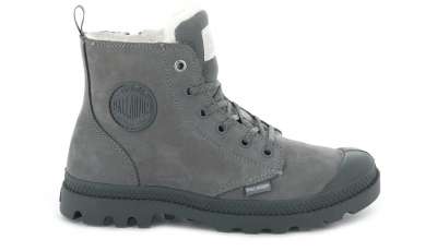 Palladium Pampa Hi Zip WL