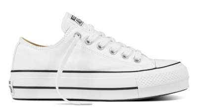 Converse Chuck Taylor All Star Lift