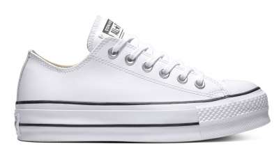 Converse Chuck Taylor All Star Lift Clean Low Top