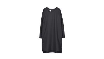 Makia Current Long Sleeve Dress W