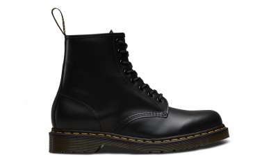 Dr. Martens 1460 Smooth Black