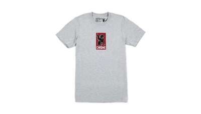 Chrome Industries Lock Up T-Shirt