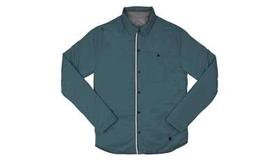 Chrome Industries Reversible Warm Work Shirt
