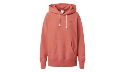 Champion Hooded Sweatshirt