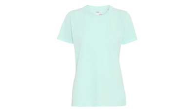 Colorful Standard Women Light Organic tee