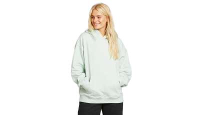 Dedicated Hoodie Sundborn Mint