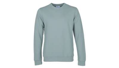 Colorful Standard Classic Organic Crew