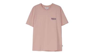 Makia Key T-Shirt W