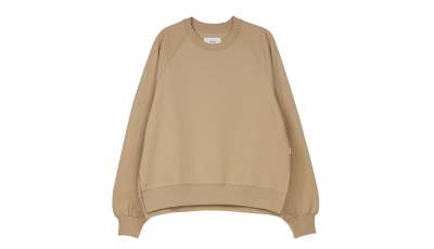 Makia Etta Light Sweatshirt W
