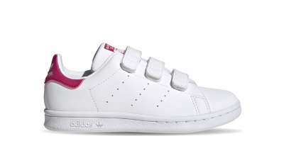 adidas Stan Smith CF Kids