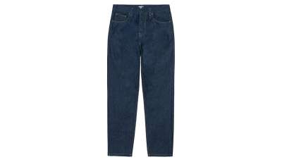 Carhartt WIP Newel Pant Blue
