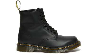 Dr. Martens 1460 Nappa Leather Lace Up Boots