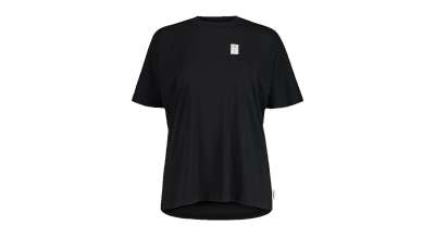Maloja Distelfalter Moonless T-shirt W