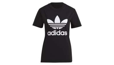 adidas Trefoil Tee W