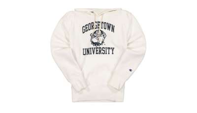 Champion Hooded Sweatshirt