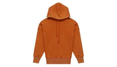 Champion Reverse Weave Crewneck Hoodie