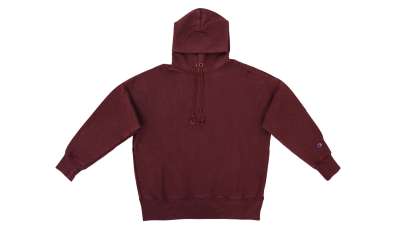 Champion Reverse Weave Crewneck Hoodie