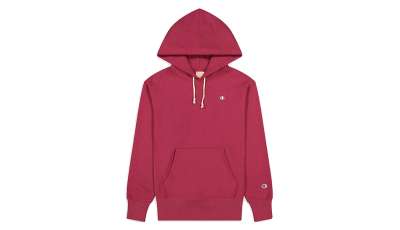 Champion Hooded Sweatshirt