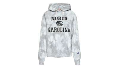 Champion Hooded Sweatshirt