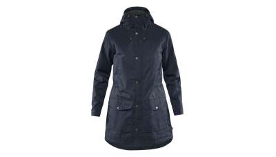 Fjällräven Greenland Winter Parka W