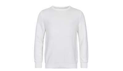 By Garment Makers The Organic Waffle Knit