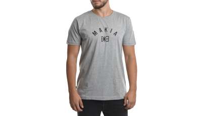 Makia Brand T-Shirt M