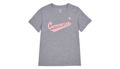 Converse Center Front Nova Classic Tee