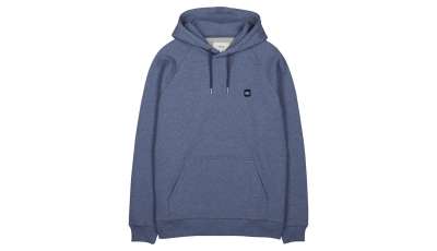 Makia Bolton Hooded Sweatshirt M