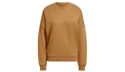 adidas Trefoil Sweater Golbei