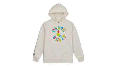 Converse Peace & Unity Recycled Pullover Hoodie
