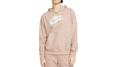 Nike Sportswear Gym Vintage Hoodie