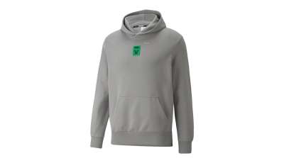 Puma x MINECRAFT Men's Hoodie