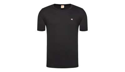 Champion Crewneck T-Shirt