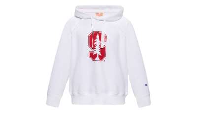 Champion Hooded Sweatshirt