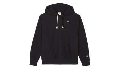 Champion Hooded Sweatshirt
