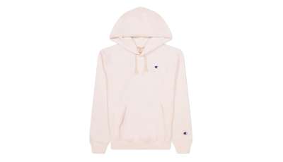 Champion Hooded Sweatshirt