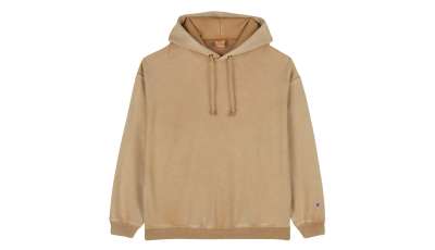 Champion Hooded Sweatshirt
