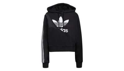 adidas Adicolor Split Trefoil Hoodie