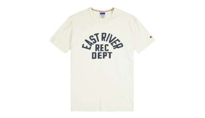 Champion Todd Snyder NY T-shirt