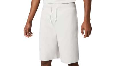 Converse Embroidered Drawcord Shorts