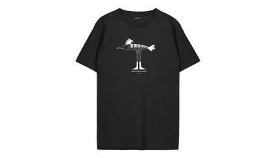 Makia Bird T-shirt M