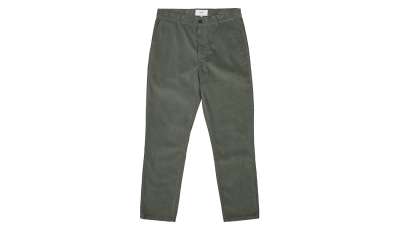 Makia Corduroy Pants M