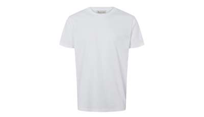 By Garment Makers Organic Tee