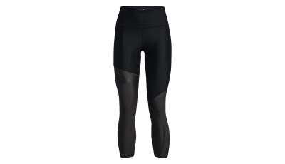 Under Armour W HeatGear Ankle Leggings