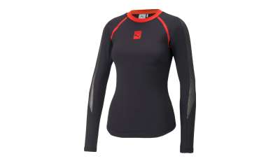 Puma x Vogue Longsleeve Tight Top W